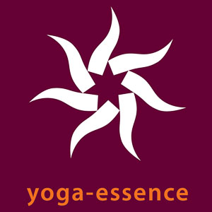 yoga-essence Kiel logo