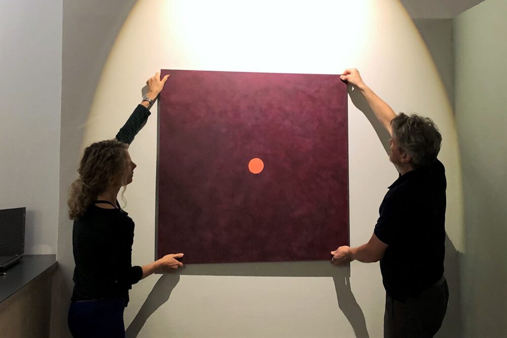Bindu - Open House 3.0 und Essenz unseres Yoga