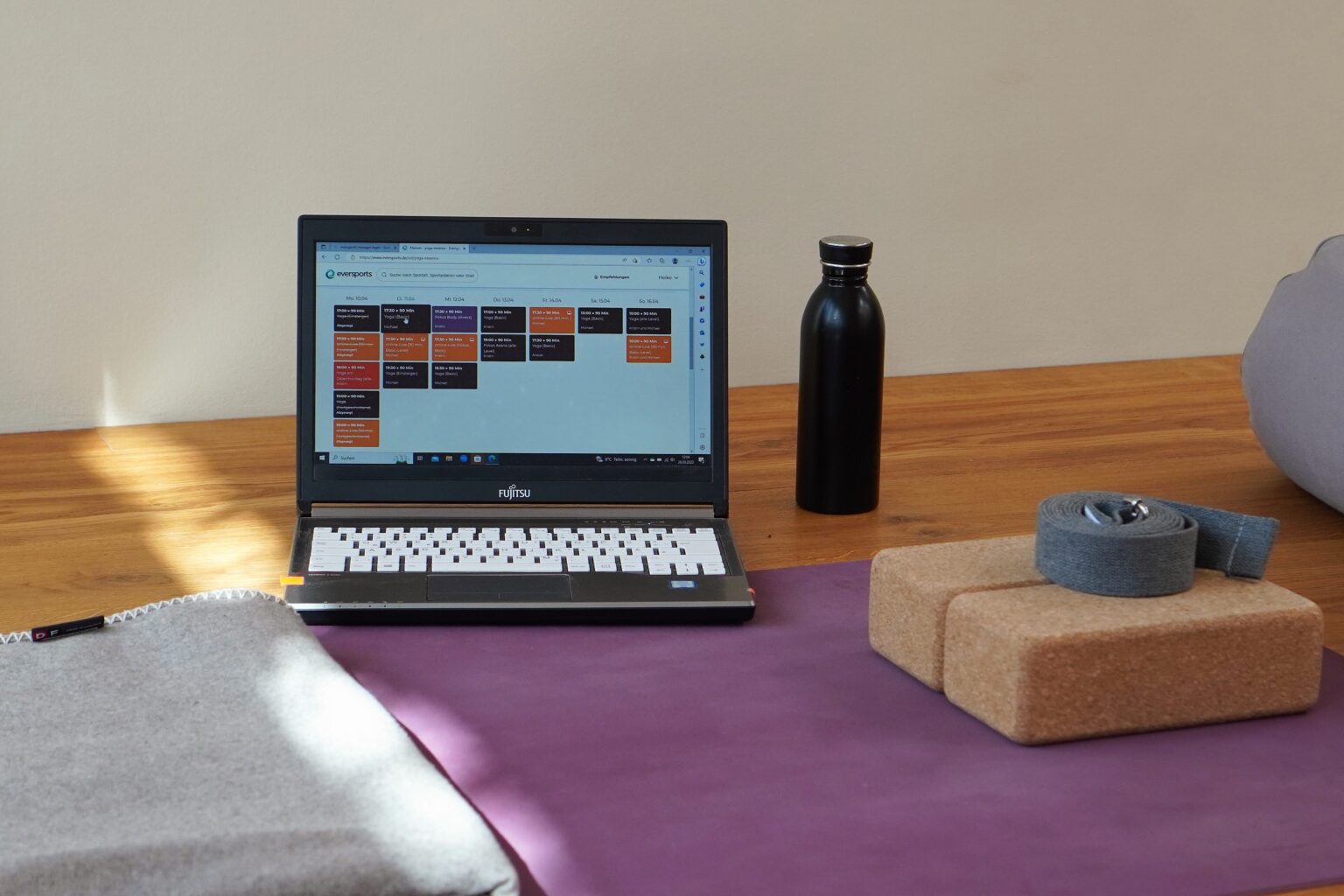 Preisübersicht und Online-Buchung