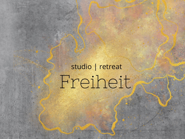 studio retreat Freiheit urbanes Tagesretreat am Exerzierplatz Kiel