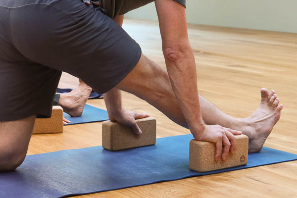 Yoga Kiel Anfänger Kurse