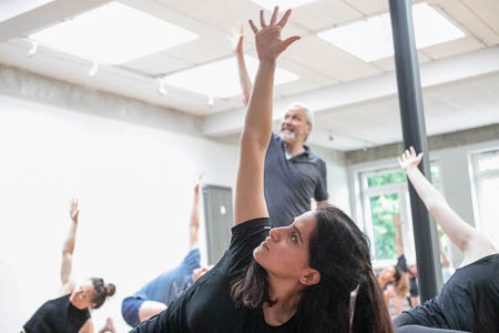 Yoga Klassen Kiel Yoga Klassen Kiel